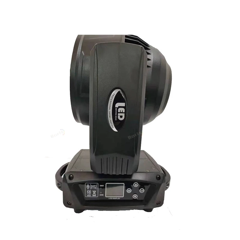 Dmx512 19X15W светодиодный Wash Zoom Rgbw Moving головной светильник сценический Точечный для Dj