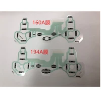 1000pcs conductive film circuit board pcb ribbon for ps3 joystick flex cable sa1q160a sa1q194a