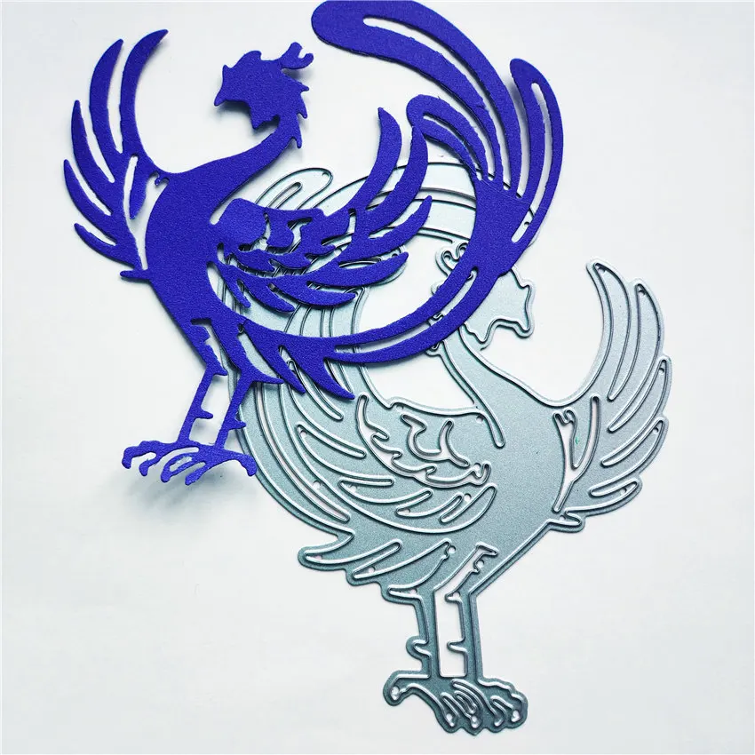 

Metal Pluto paper die cutting dies for Scrapbooking/DIY Easter wedding Halloween Easter card