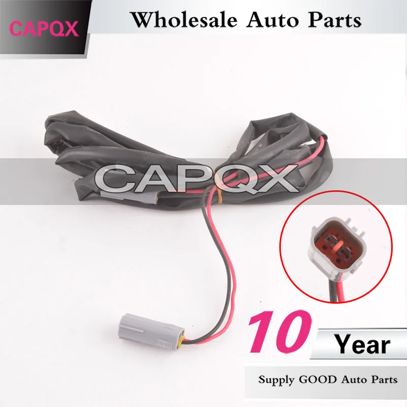 CAPQX для Mazda семья 323 Protege BJ 2001-2008 Astina Lantis 1 8 4D 5D спереди драйвер туман светильник