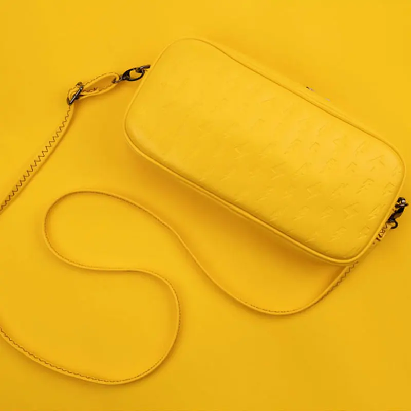 Сумка для хранения из ПУ кожи Nintendo Switch водонепроницаемая сумка-Кроссбоди |