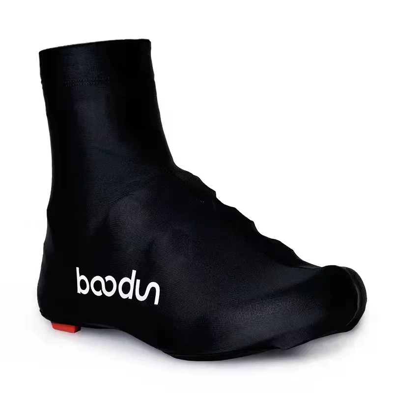 

Cycling Shoe Cover Reflective Breathable Sand-Proof Dust-Proof Bicycle Equipment Lock Mountain Road Bike
