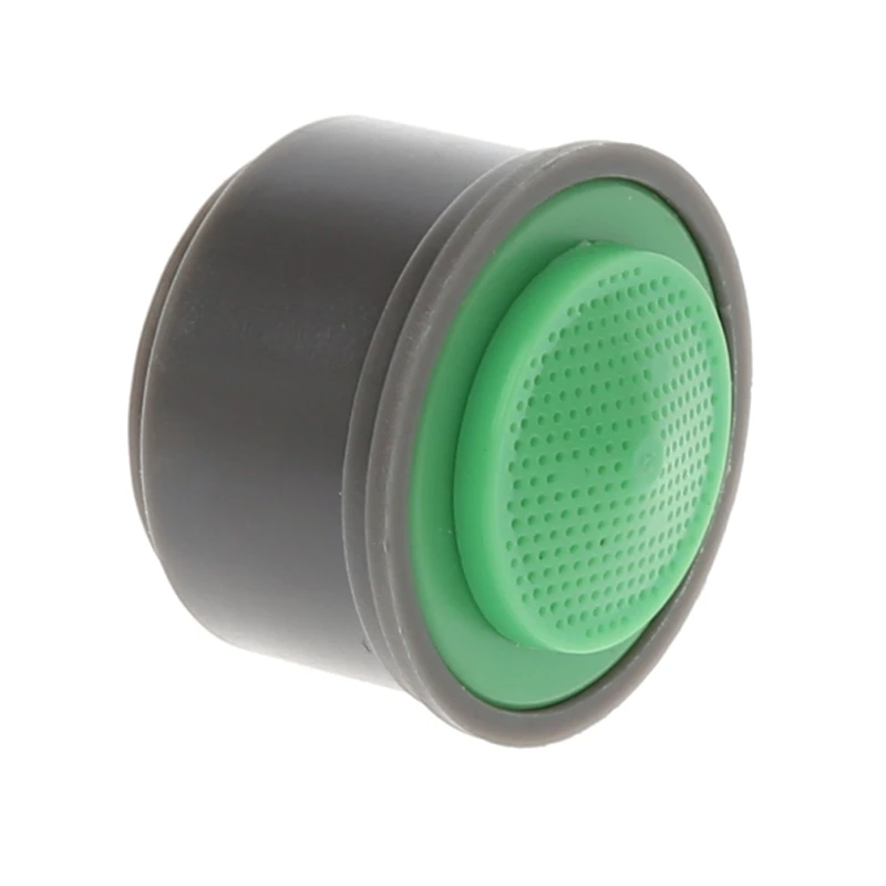 

1 Pair 2L/3L 24mm Faucet Aerator Water Saving Eco-Friendly Spout Filter Inner Core