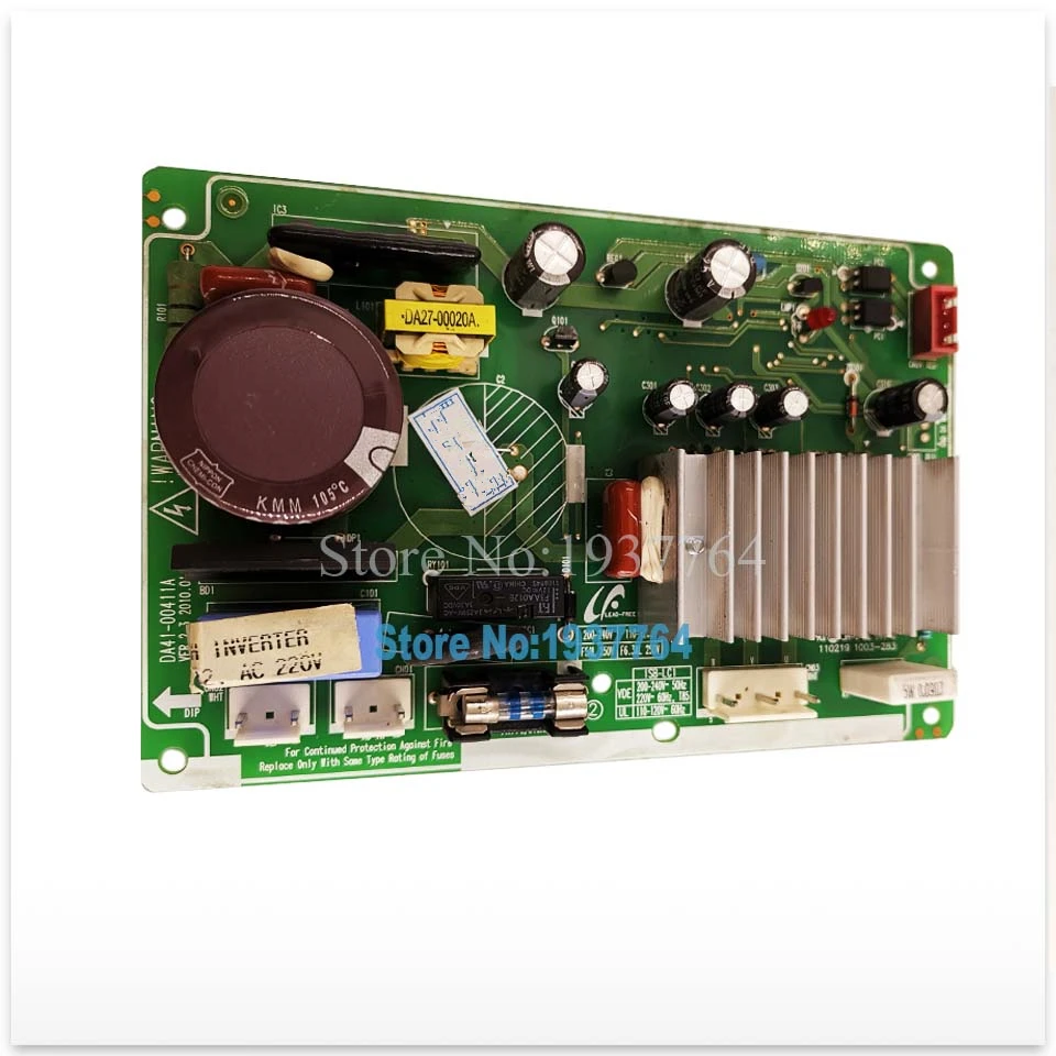 for refrigerator motherboard computer board DA41-00411A DA92-00111B DA41-00707B DA41-00803A DA92-00305 refrigerator part