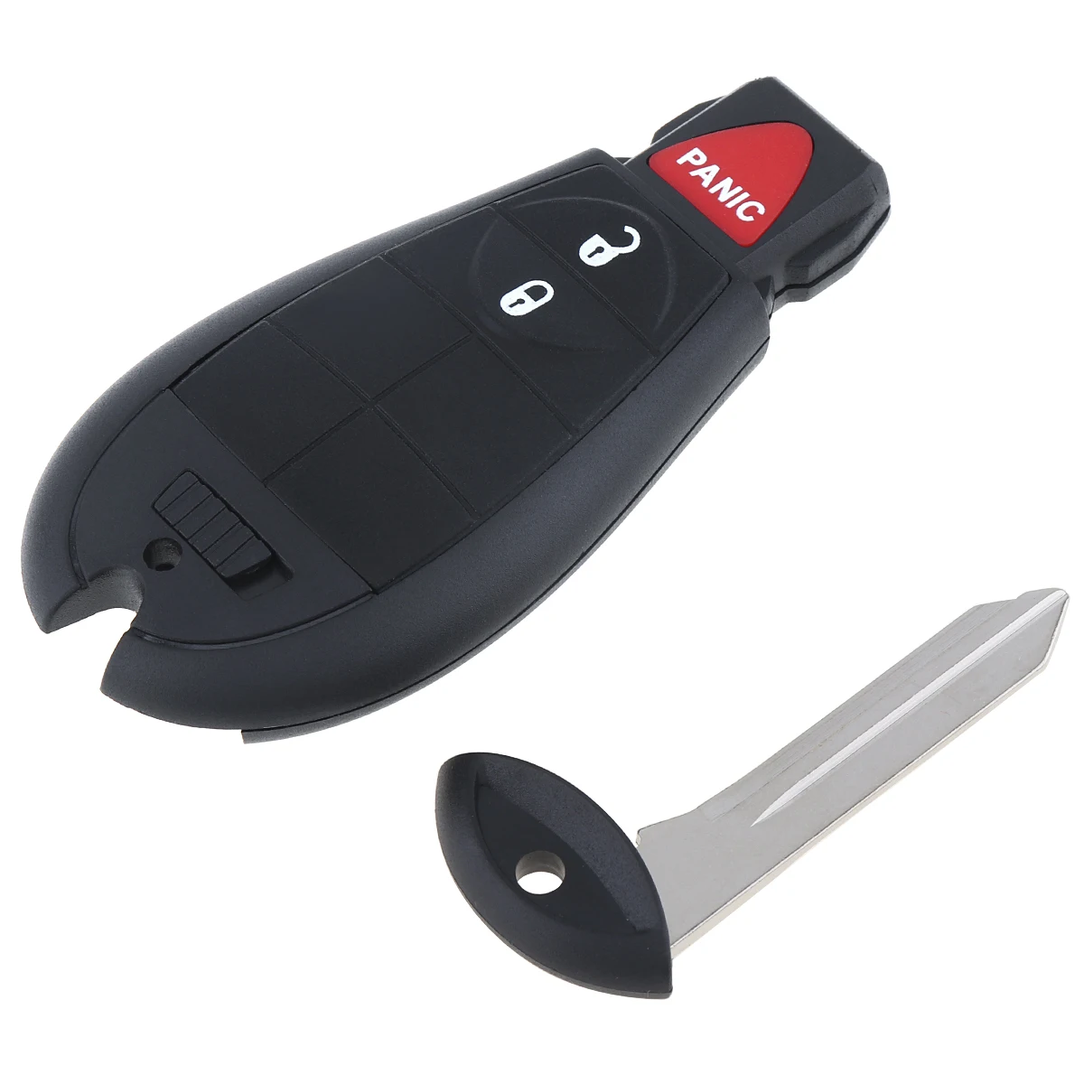 433 МГц 3 кнопки удобный дистанционный брелок для ключей с ID46 чип 2013 2014 2015 2016 2017 2018