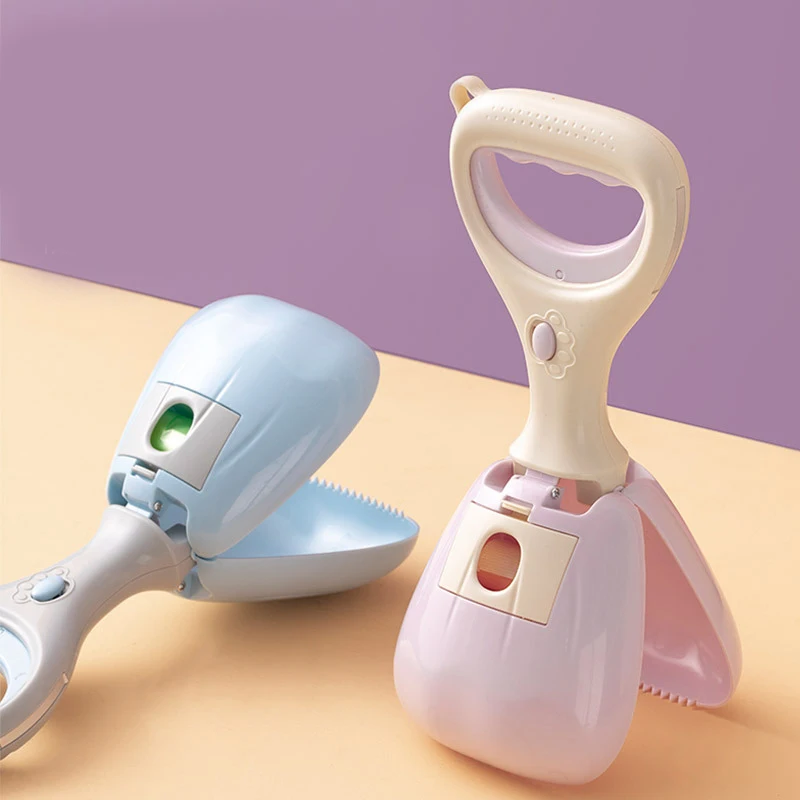 

Лопата для уборки домашних животных, мусорный инструмент для уборки домашних животных