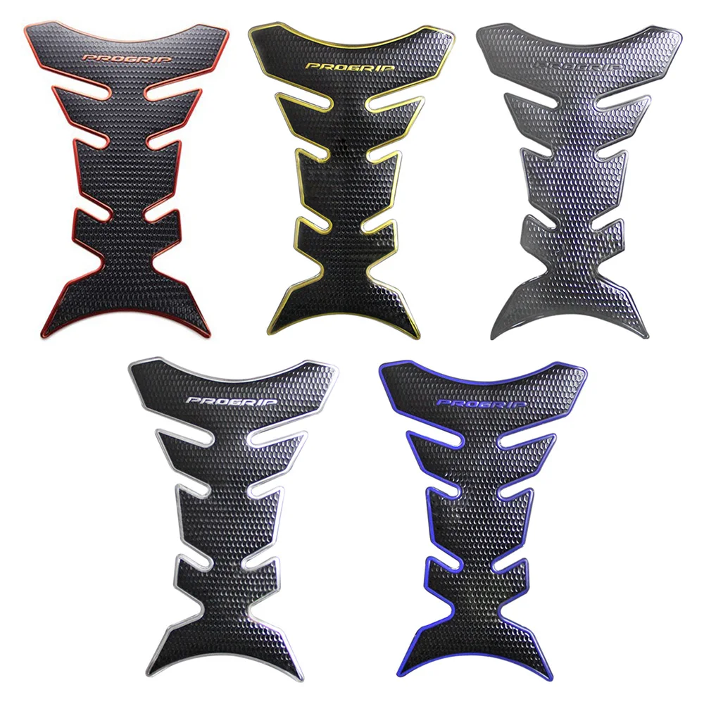 

Universal Motorcycle 3D Fuel Oil Gas Tank Pad Sticker Decal For Suzuki TL1000R TL1000S SV400 SV650 SV1000