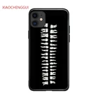 Мягкий силиконовый чехол для телефона для iPhone se 2020 5 6 6s 7 8 plus 11 12 mini Pro X XR XS Max