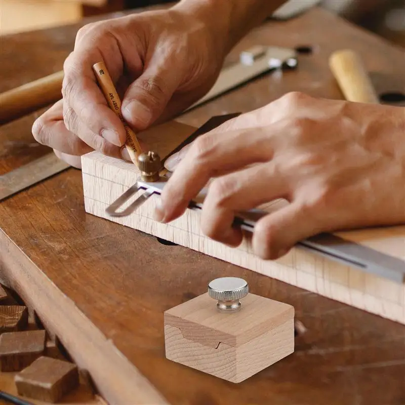 

1Pc Sandpaper Grinding Block Safe Chic Sand Paper Retaining Block DIY Edge Sanding Tool Sandpaper Accessories