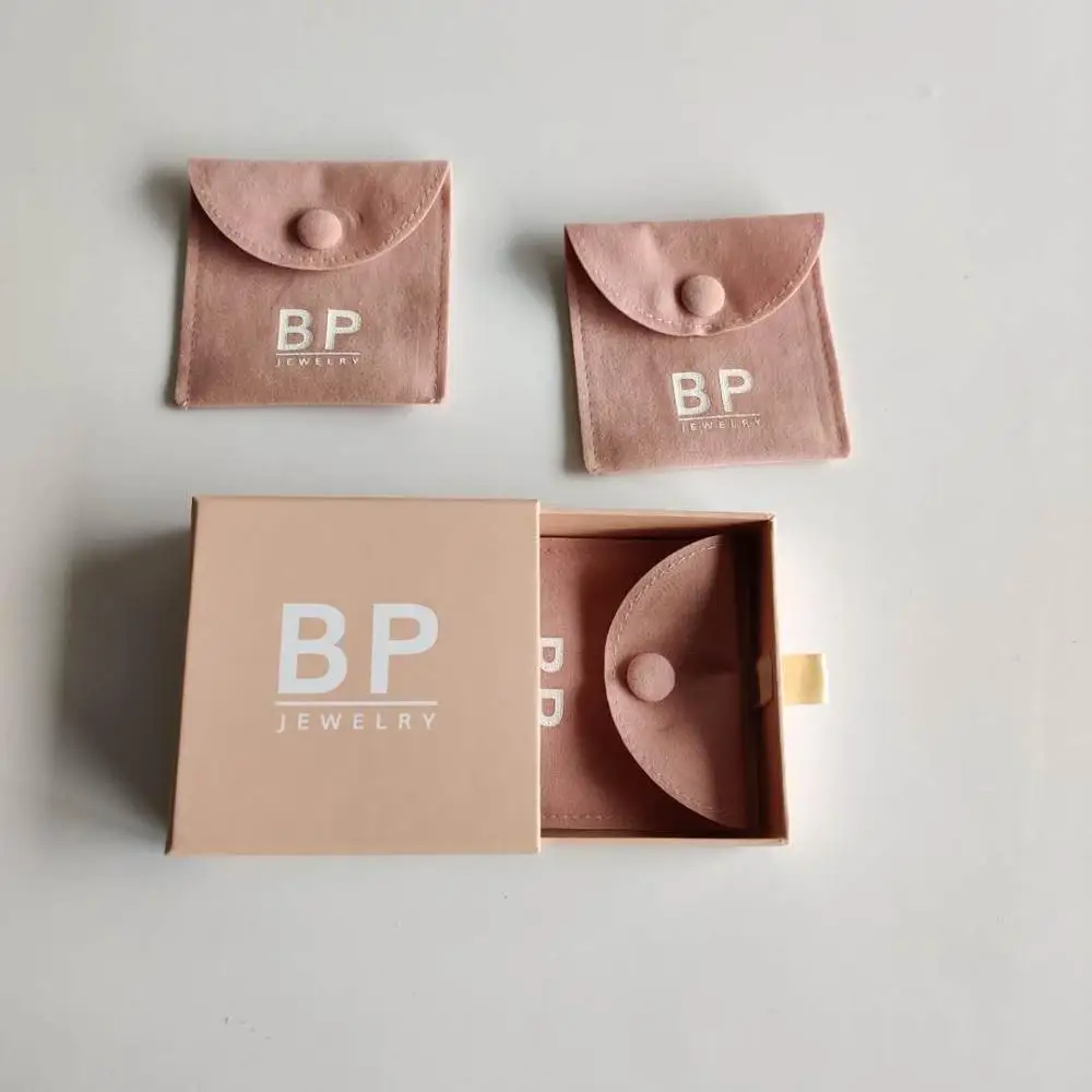 Оптовая продажа 300 шт./компл. бумажная шкатулка для драгоценностей с лентой