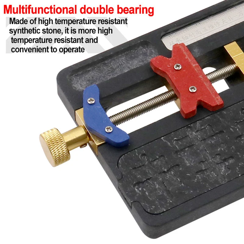 Многофункциональный ремонтный приспособление термостойкий мобильный телефон