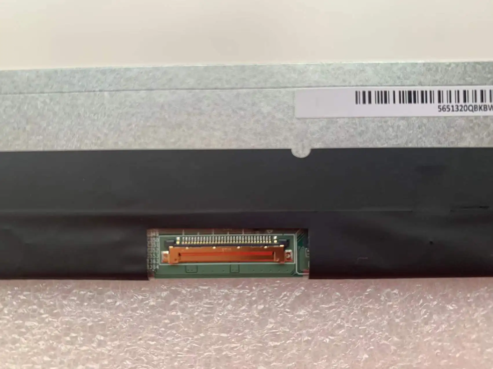 15 6 &quotFHD X ЖК-дисплей для Lenovo Ideapad S145-15AST S145-15API 81N3 ноутбук IPS светодиодный экран