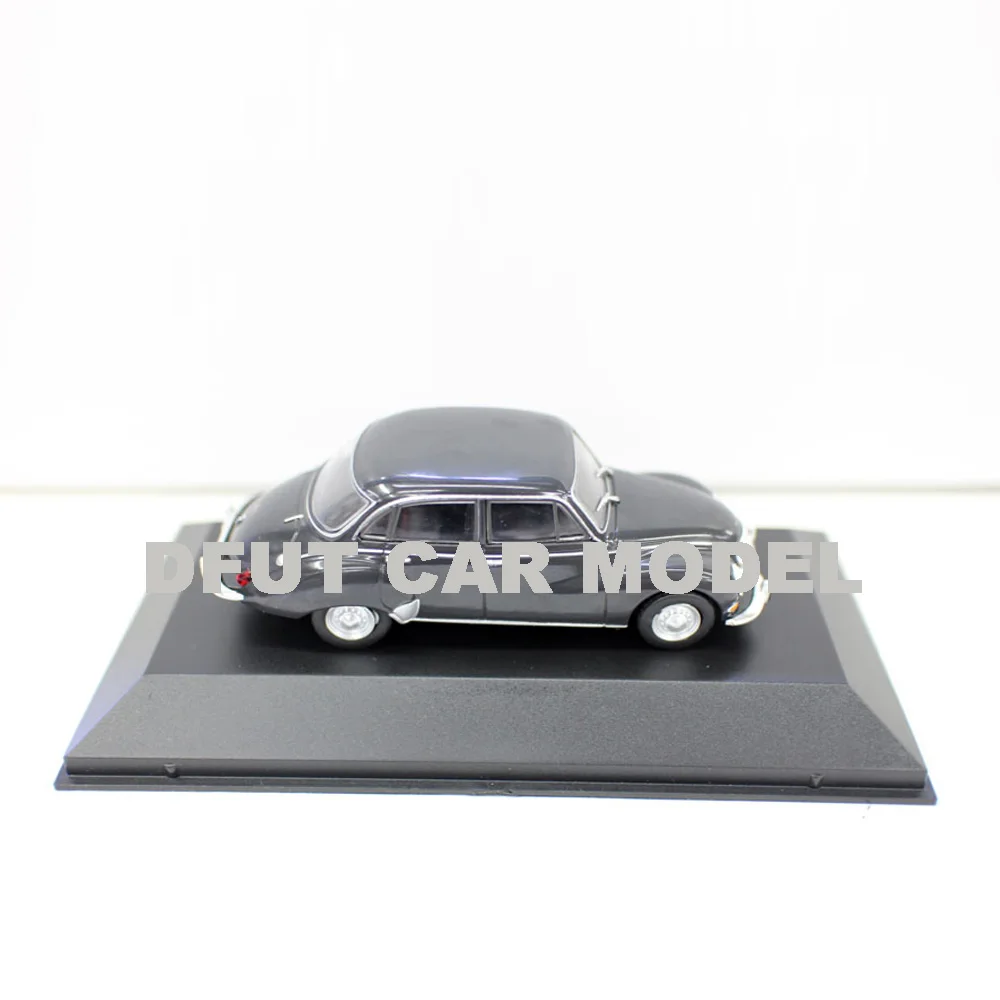 diecast 1:43 Alloy Toy Vehicles BELCAR 1965 Sports Car Model Of Children's Cars Original Authorized Authentic Kids Toys | Игрушки и