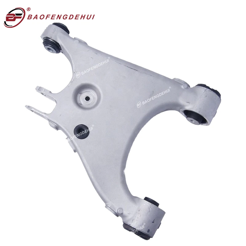 

Car Rear Suspension Lower Control Arm For Tesla Model S SR 6006774-00-B 1021416-00-D