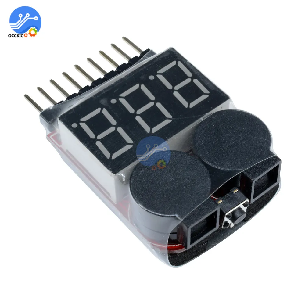 BMS 1S 2 3S 4S 5S 6S фотоаппаратов моментальной печати 7S 8S литий полимерный фосфатных