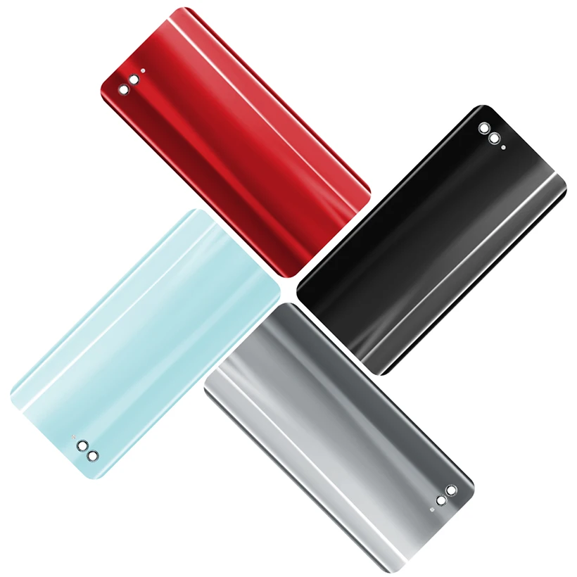 

Glass Rear Battery Cover For HUAWEI Nova2S Back Door