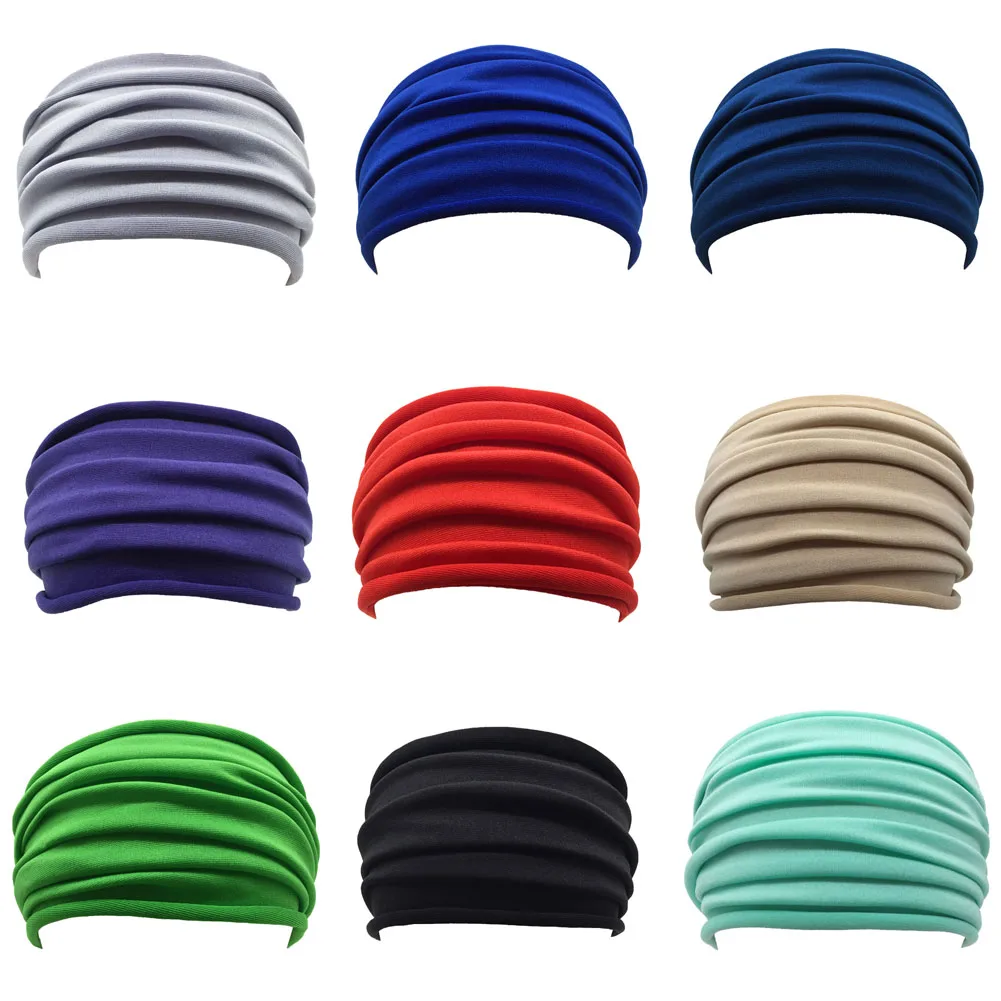 

Headwrap Fashion Goods Vogue Special 2019 Modern Faddish Necessaries Beauty Latest High Quality Item 1 Piece Best