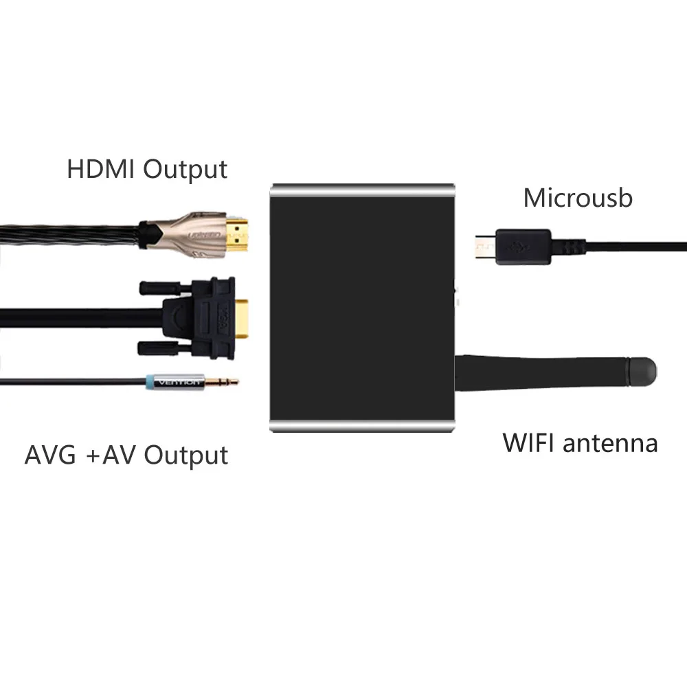 Mirascreen X6W Plus 5G 4K anycast Miracast беспроводной DLNA AirPlay дисплей ключ приемник автомобильный дисплей 5G tv Stick