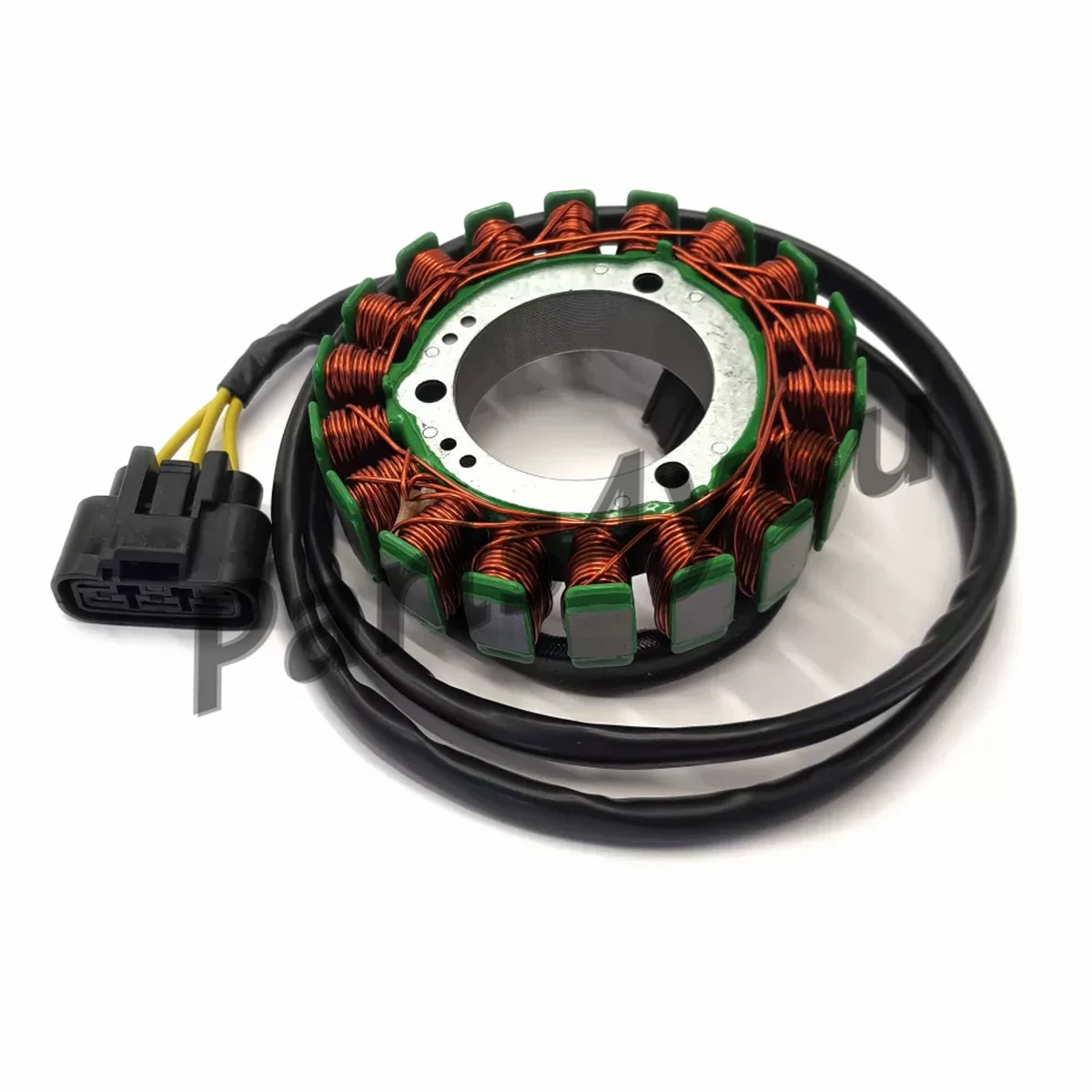 120мм Длинный кабель ЭПС Магнето Статор Катушка для CFmoto 400 450 500S 520 500HO 550 X550 Z550 U550 600 Touring 625 0GRB-032000-1000 on.