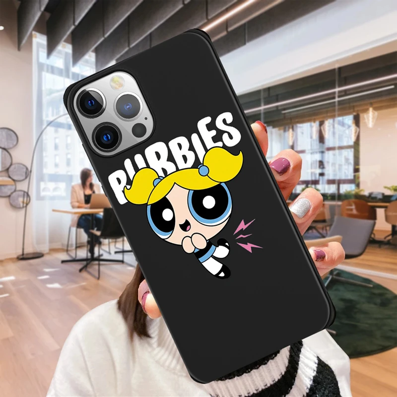 Милый чехол для телефона в стиле аниме с американскими врачами Samsung Galaxy S21 S20 S10 S9 A50