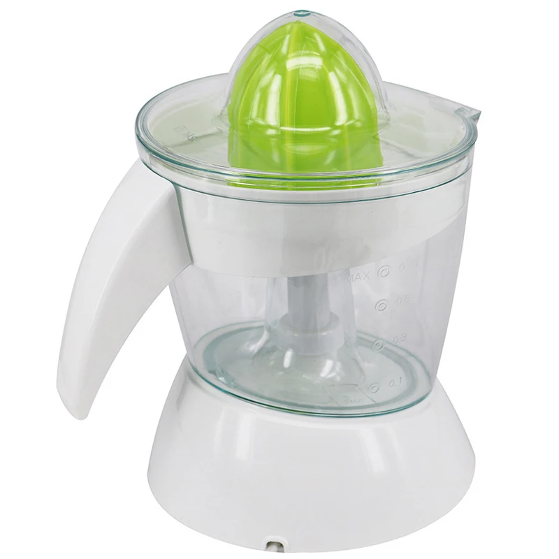 Большой Ёмкость электрическая соковыжималка для цитрусовых прибор выжимания