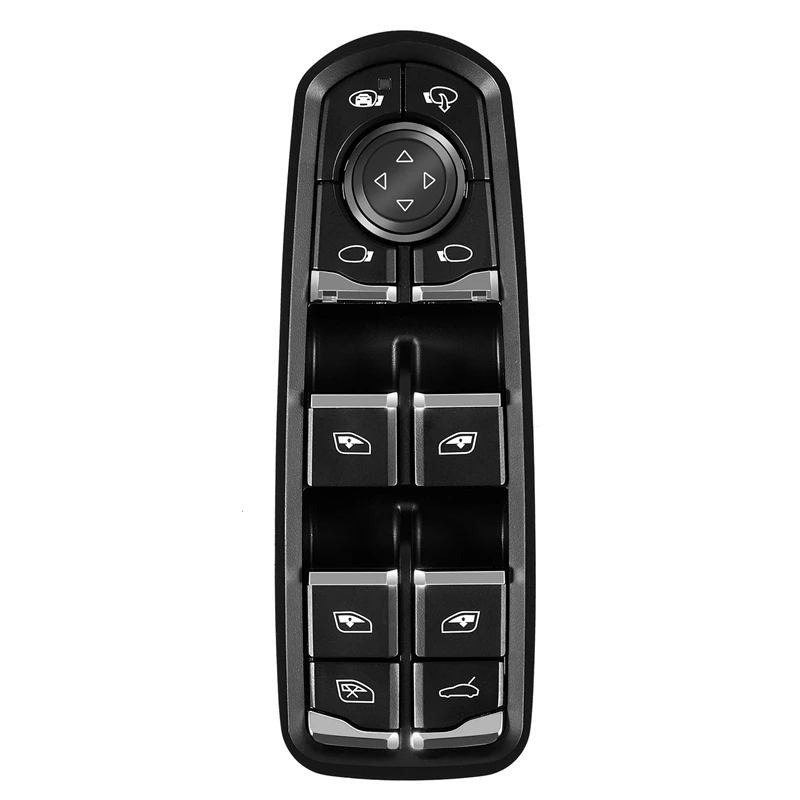 7Pp959858Rdml автомобильный выключатель питания на окно для Porsche Panamera Cayenne Macan 2011-2017 |