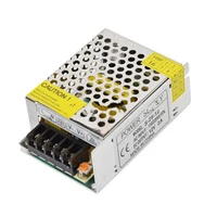 1pcs switching power supply ac 110v 220v to dc 12v 24v 48v led display transformer rectifier source adapter