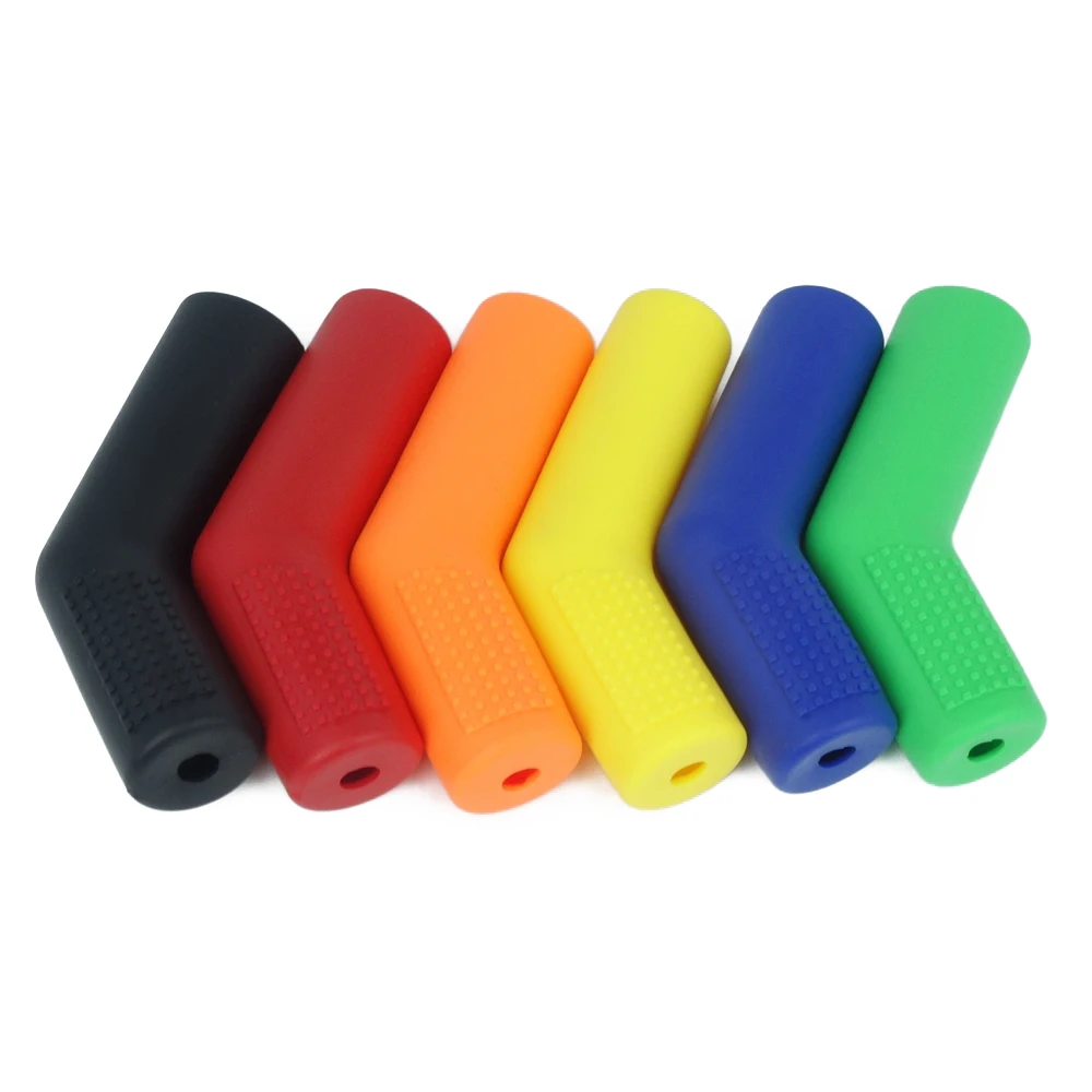 Защитный чехол для рычага переключения передач резиновый носок | Автомобили и