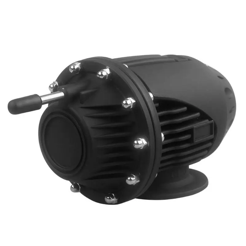 SSQV выдувной клапан BOV комплект с адаптером для Subaru WRX 02-07 WRX STI 04-18 Заготовка алюминиевый корпус анодная обработка окисления