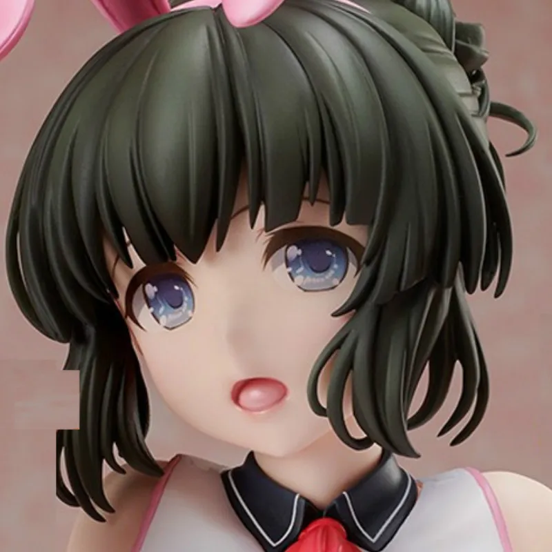 

Zhiyi 1 / 4 rabbit girl Genuine