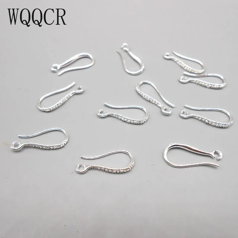 WQQCR серьги аксессуары для женщин DIY ювелирные изделия 10 шт./упак. Новое