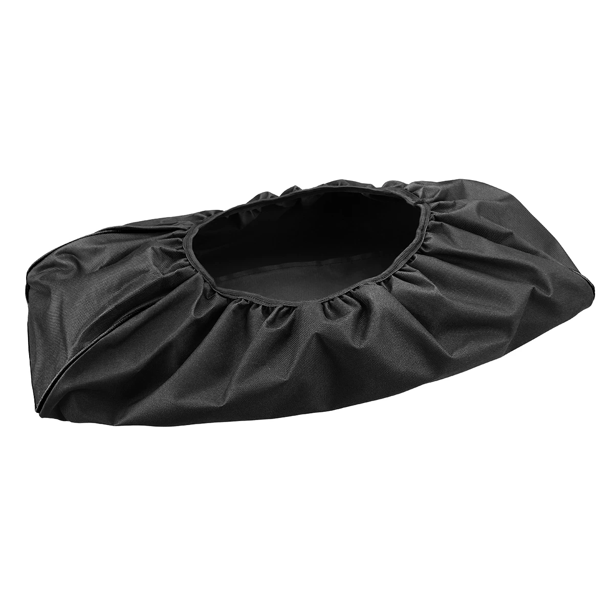 Черный Водонепроницаемый мягкие лебедки пылезащитный чехол для Кабестана 8000-17500