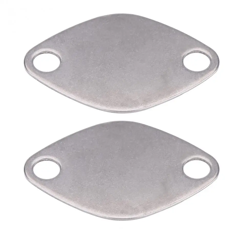 Клапан рециркуляции отработавших газов комплект пластин для RENAULT ESPACE LAGUNA MASTER TRAFIC