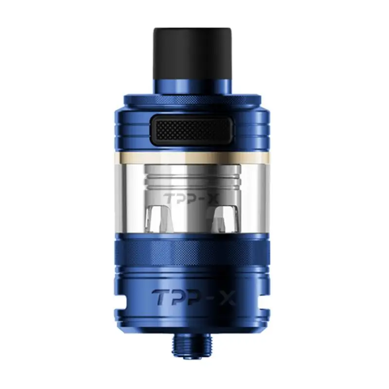 Оригинальный электронный испаритель VOOPOO TPP X POD Tank 5 мл электронная сигарета Drag Pro /