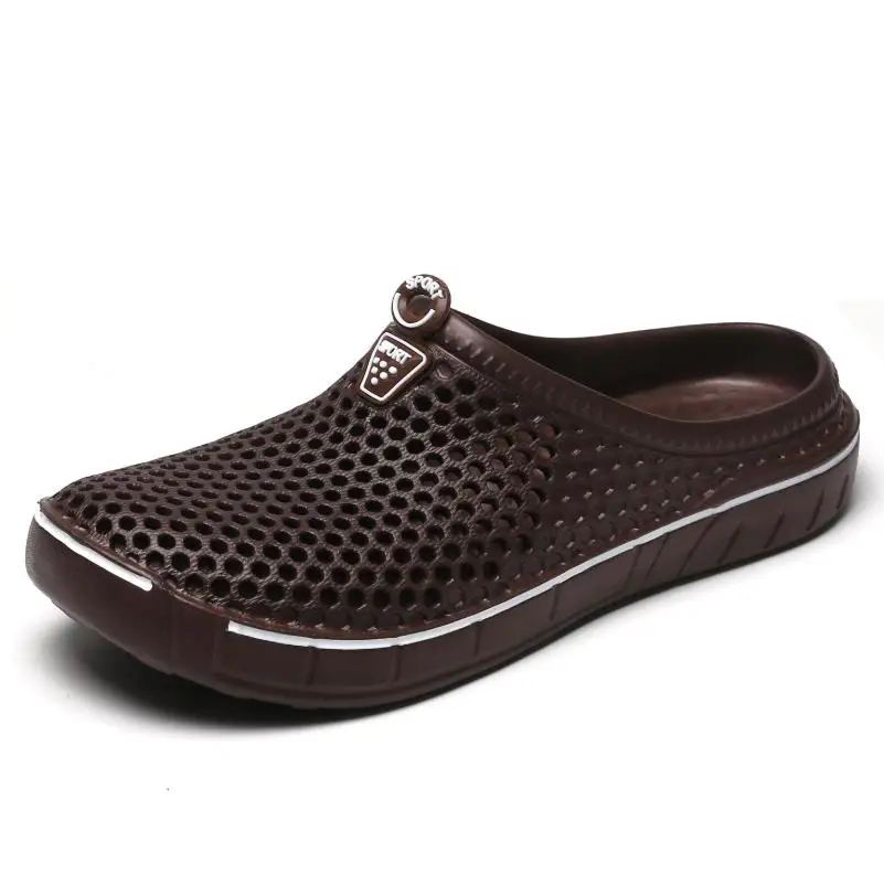 Шлепанцы для женщин и мужчин сланцы пляжа Нескользящие мягкая подошва летняя