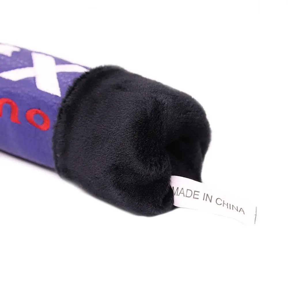 Устройство для прицеливания палка покрытие Texans Team кожа высокого качества новый