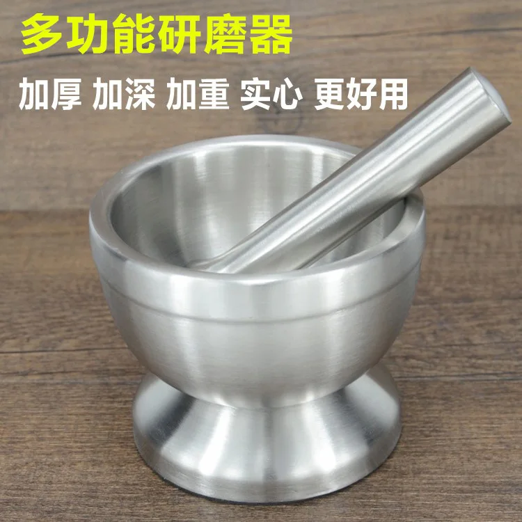 Бытовой пресс для чеснока нержавеющая сталь стакан вина пюре чесночный