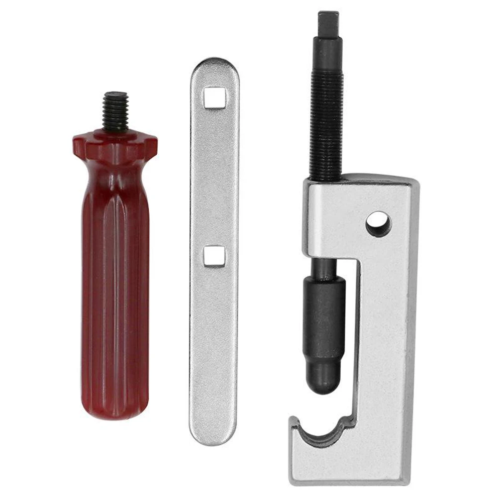 

CT-204 Sealer Sealing Pliers Portable Steel Copper Tube Aluminum Pipe Pinch Off Tool For Seal Copper And Aluminum Tubes