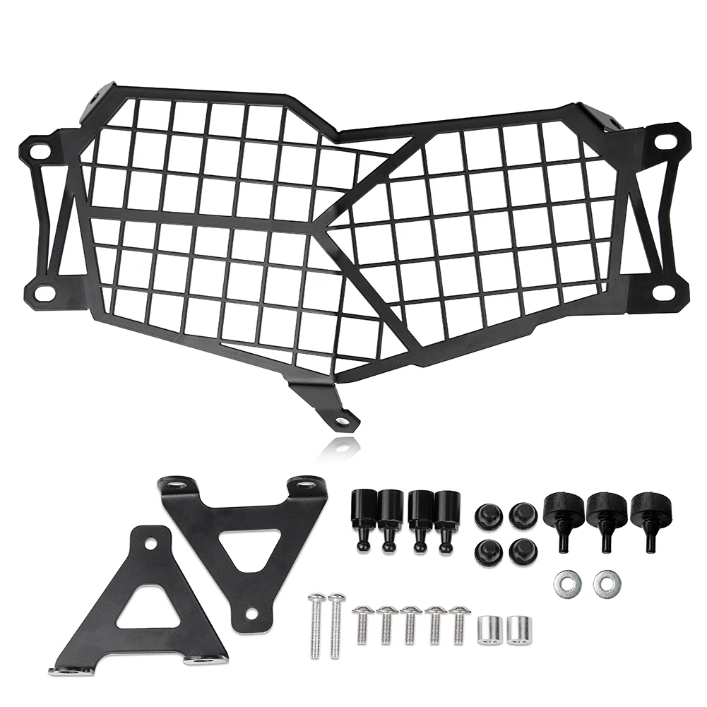 F850GS F750GS мотоциклетная фара Защитная крышка гриль для BMW F850 GS F 850 F750 2018 2019 быстрый
