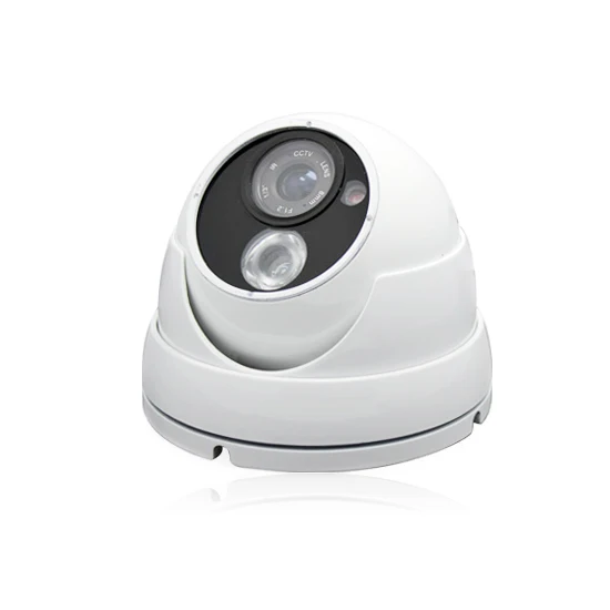2 8 мм Антивандальная H265/H264 48 В POE камера 1080P 960P 720P Onvif P2P датчик движения RTSP