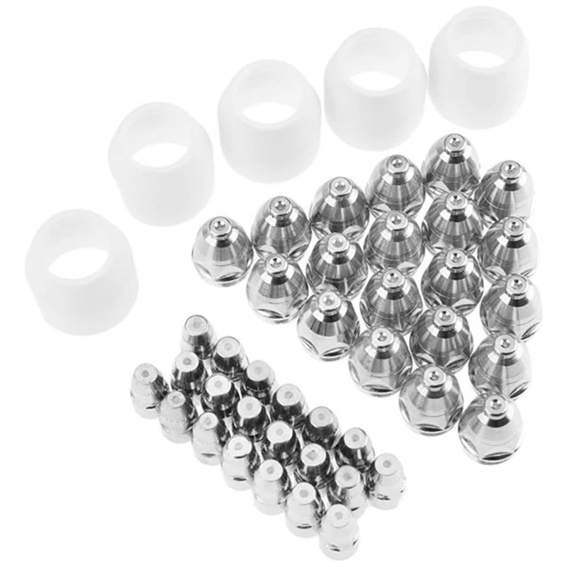 P-80 Плазменные Аксессуары Одежда Запчасти плазменные сопла + электрод Керамика