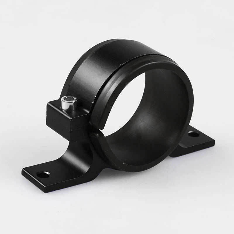 60 мм Алюминиевый автомобильный внешний Топливный насос Монтажный кронштейн