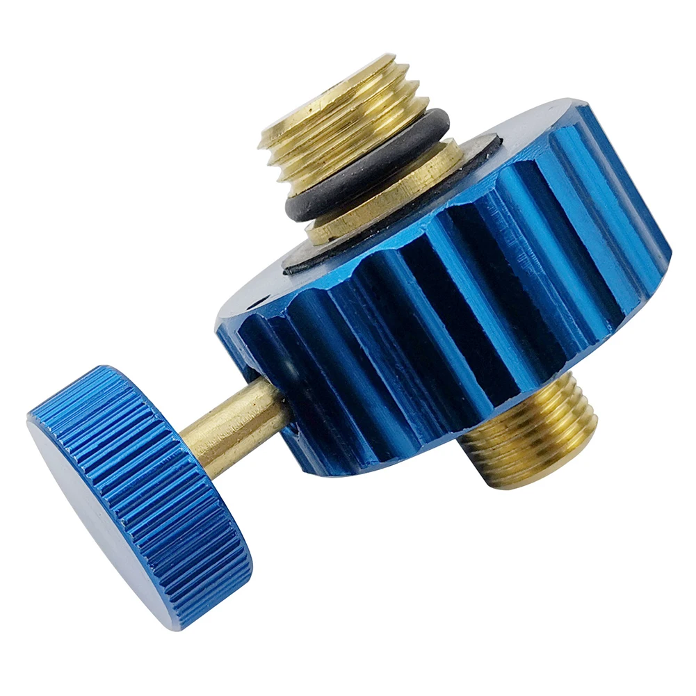 Стандартный выход бензобака для кемпинга барбекю Ближний Восток соединение