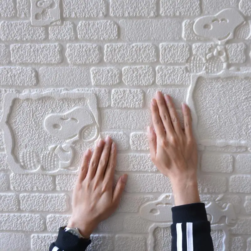Детские обои Kagitlari Pintado Tapiz Moderno Para Pared Fototapete Infantil Papel де Parede 3d настенные Бумага