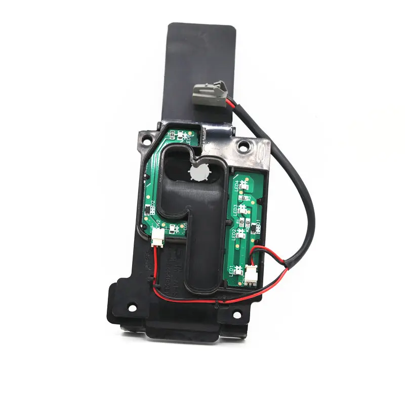 

Gear lever indicator assembly INDICATOR ASSY SHIFT LEVER for hyundai TUCSON tucsn 2004-2009 846402E100