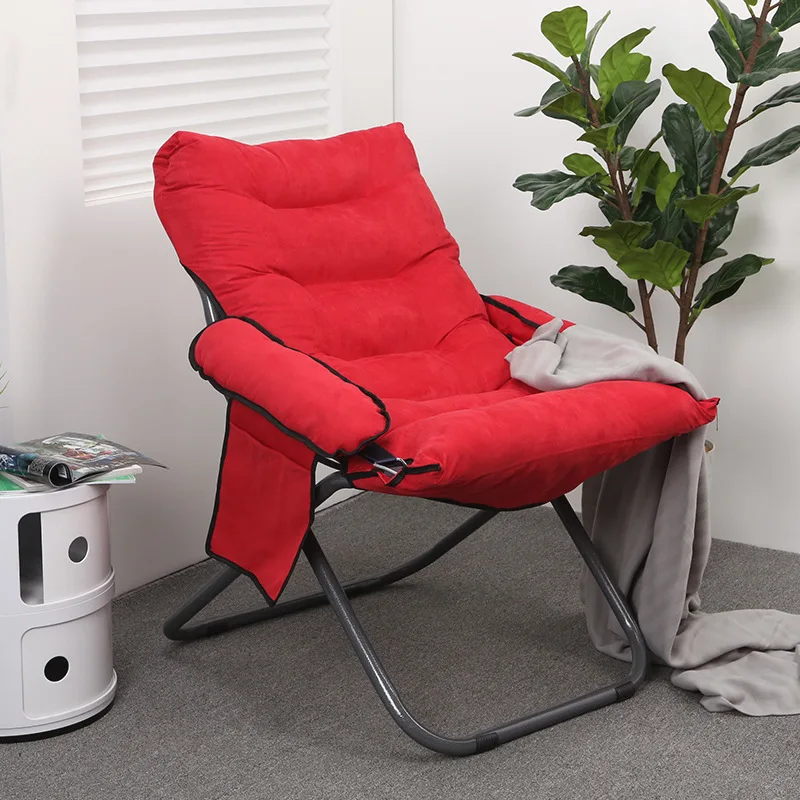 Кресло для офиса балкона обеденный перерыв кресло отдыха из одной ткани Siesta