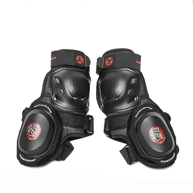 Наколенники для мотоцикла защита мотокросса защитное снаряжение посылка