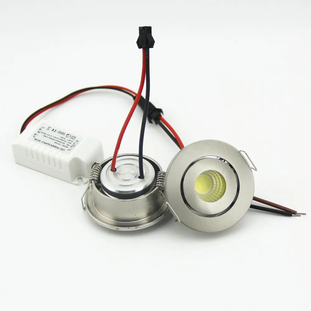 10 шт. регулирусветодиодный светодиодные лампы для потолочного светильника 220 В