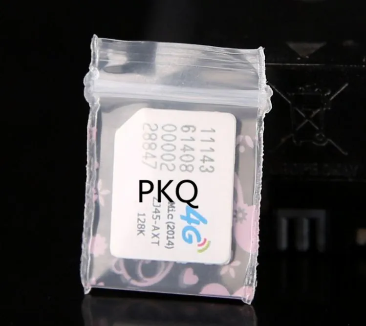 Сумка с принтом Ziplock маленькая милая розовая мультяшная сумка кроликом