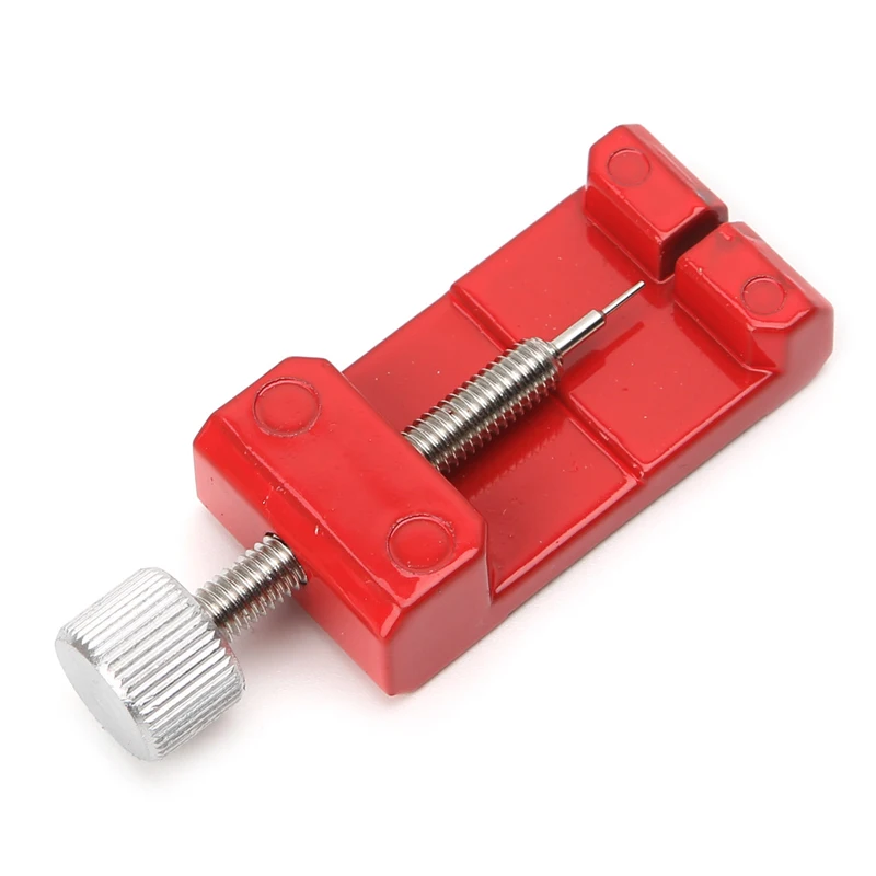 Новый Полезный инструмент для ремонта ручки ремешок часов Съемник звеньев